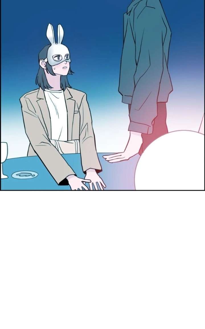 Love Letter Chapter 37 - Page 87