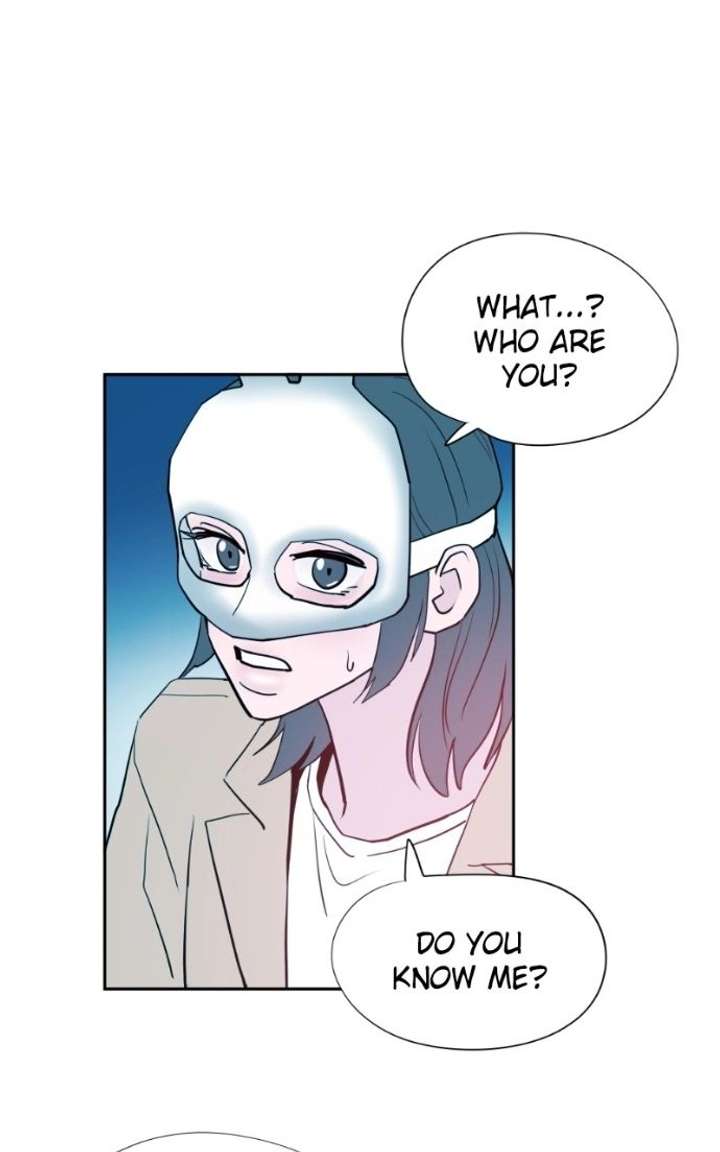 Love Letter Chapter 37 - Page 88
