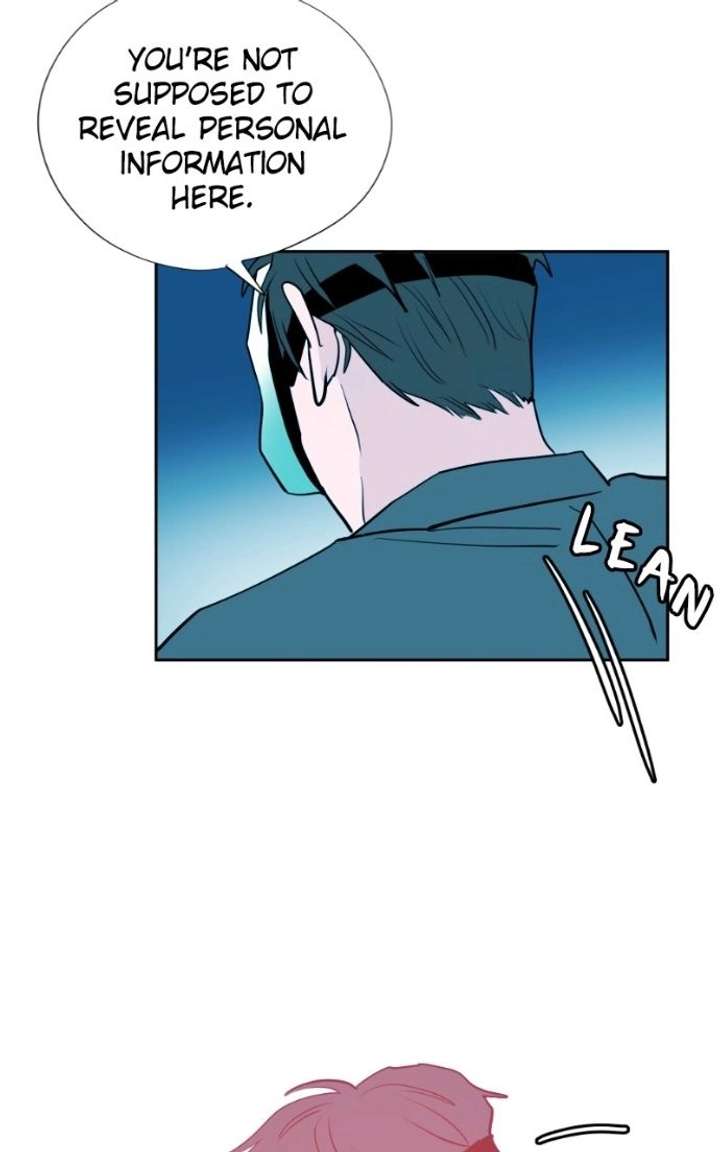 Love Letter Chapter 37 - Page 89