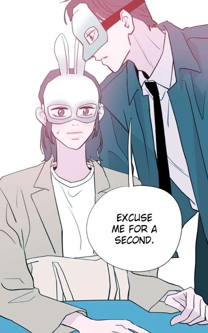 Love Letter Chapter 37 - Page 90
