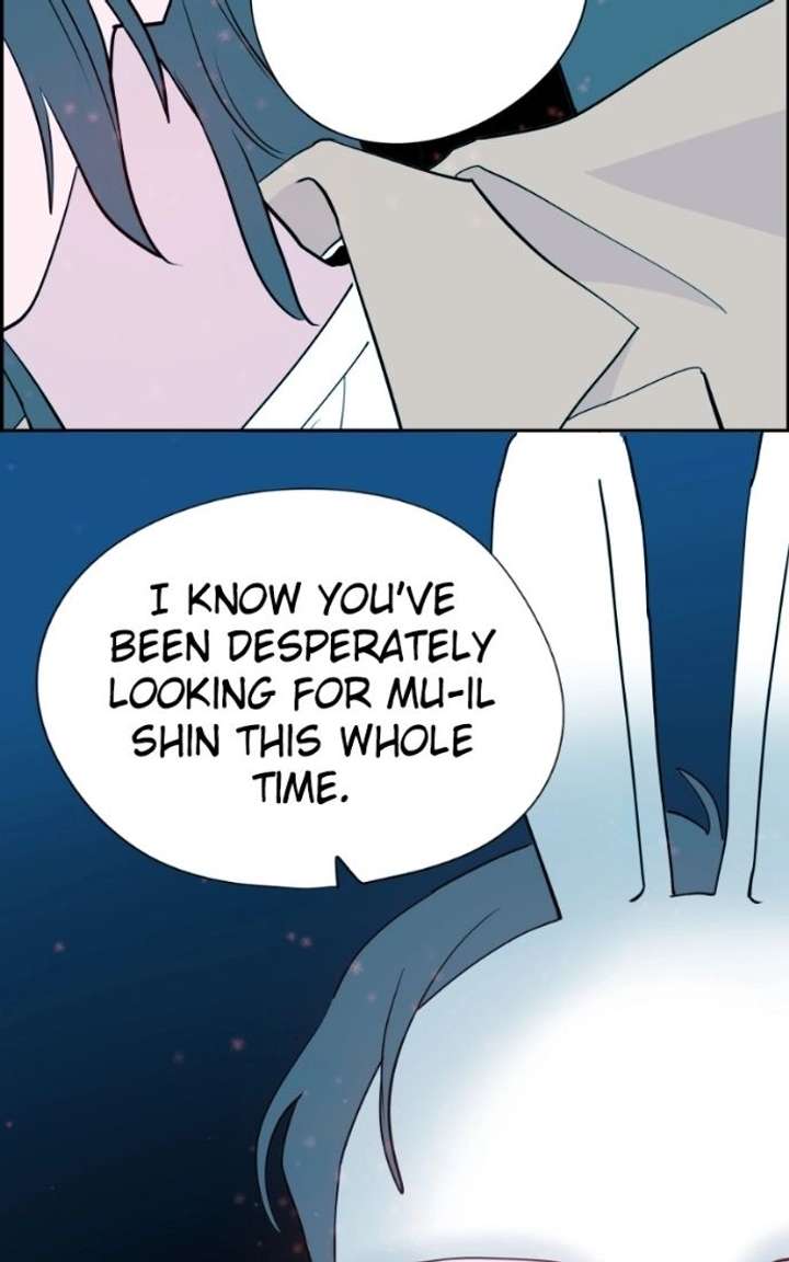Love Letter Chapter 37 - Page 92