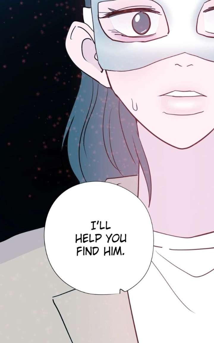 Love Letter Chapter 37 - Page 93