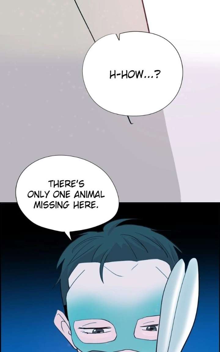 Love Letter Chapter 37 - Page 94