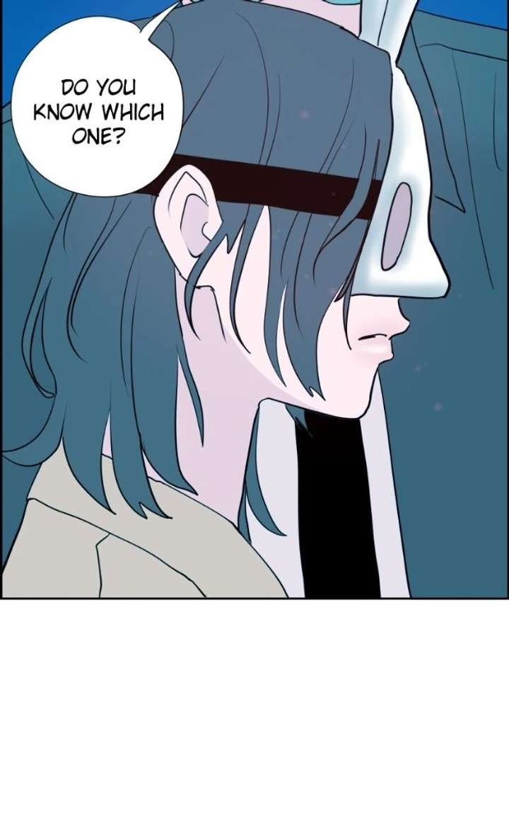 Love Letter Chapter 37 - Page 95