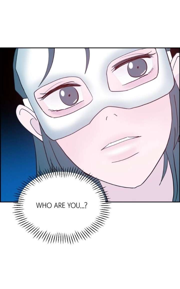 Love Letter Chapter 37 - Page 97