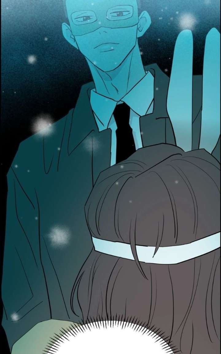 Love Letter Chapter 37 - Page 99