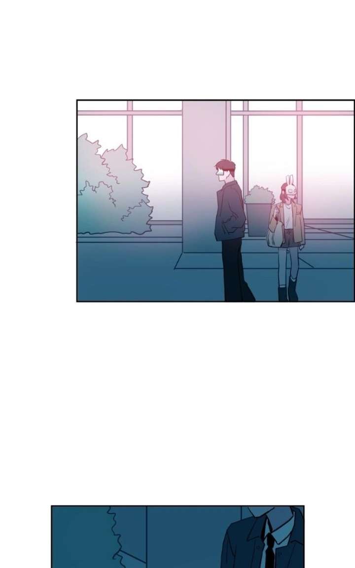Love Letter Chapter 37 - Page 102