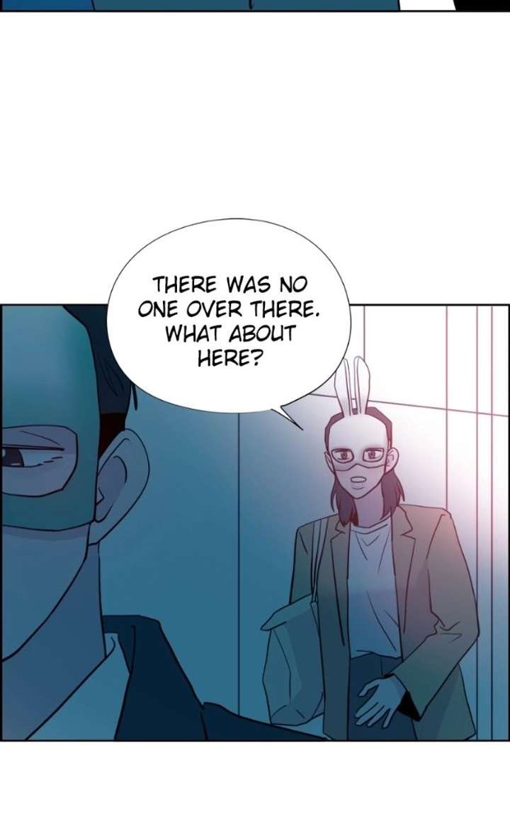 Love Letter Chapter 37 - Page 106