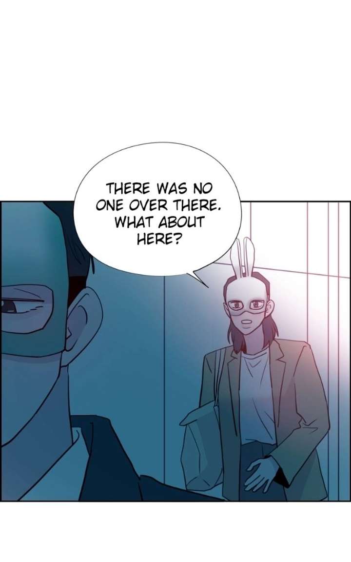 Love Letter Chapter 38 - Page 2