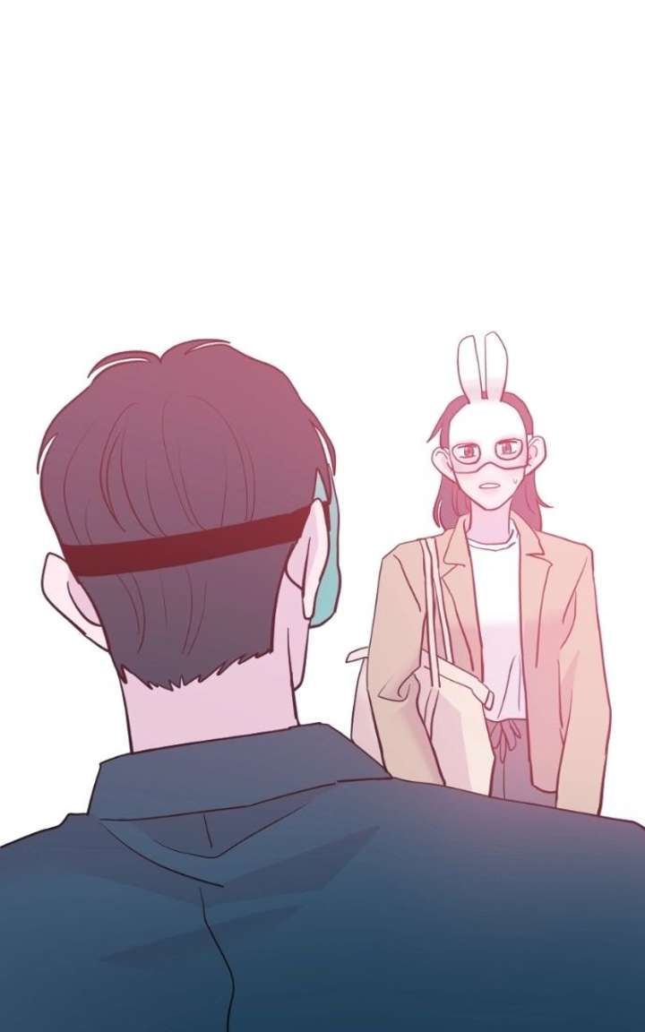 Love Letter Chapter 38 - Page 4
