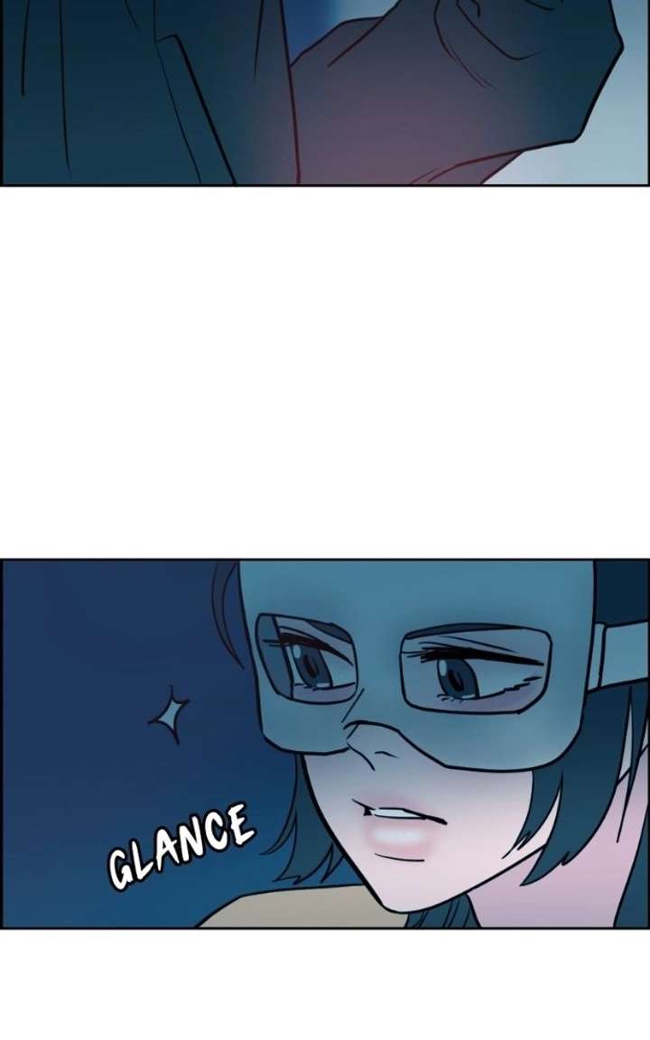 Love Letter Chapter 38 - Page 7