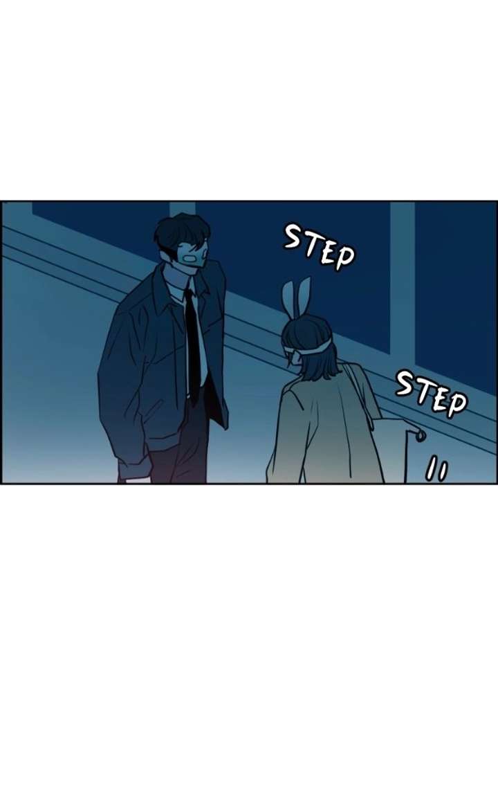 Love Letter Chapter 38 - Page 8