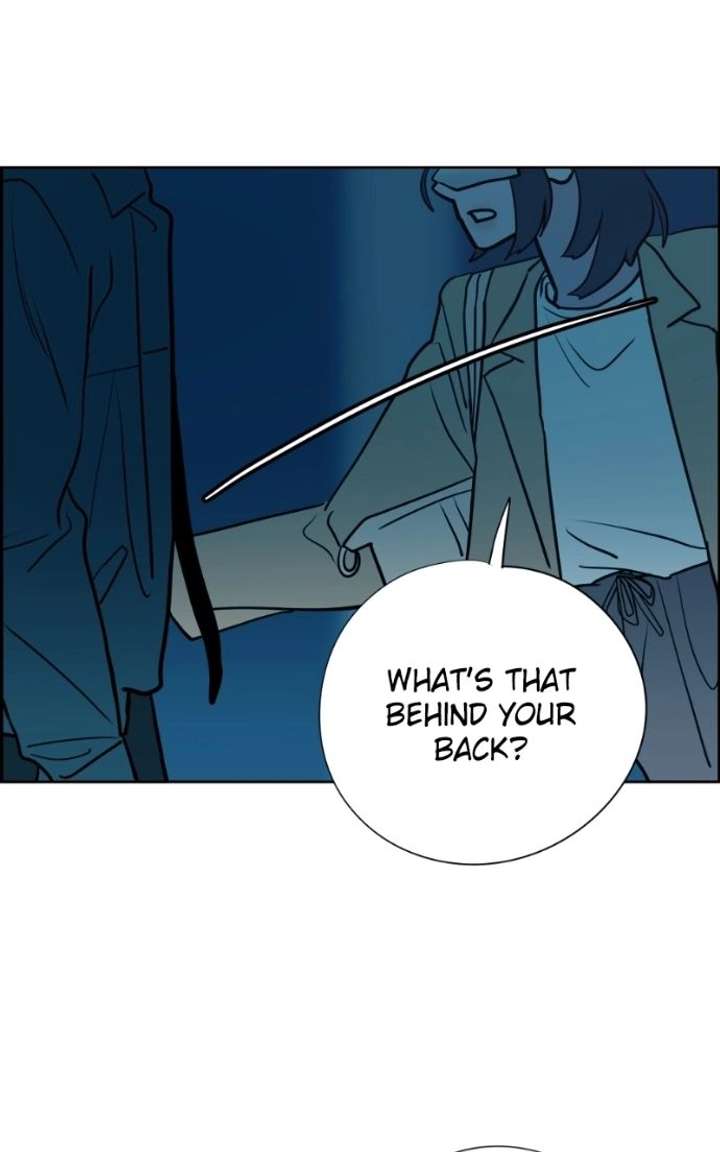 Love Letter Chapter 38 - Page 9
