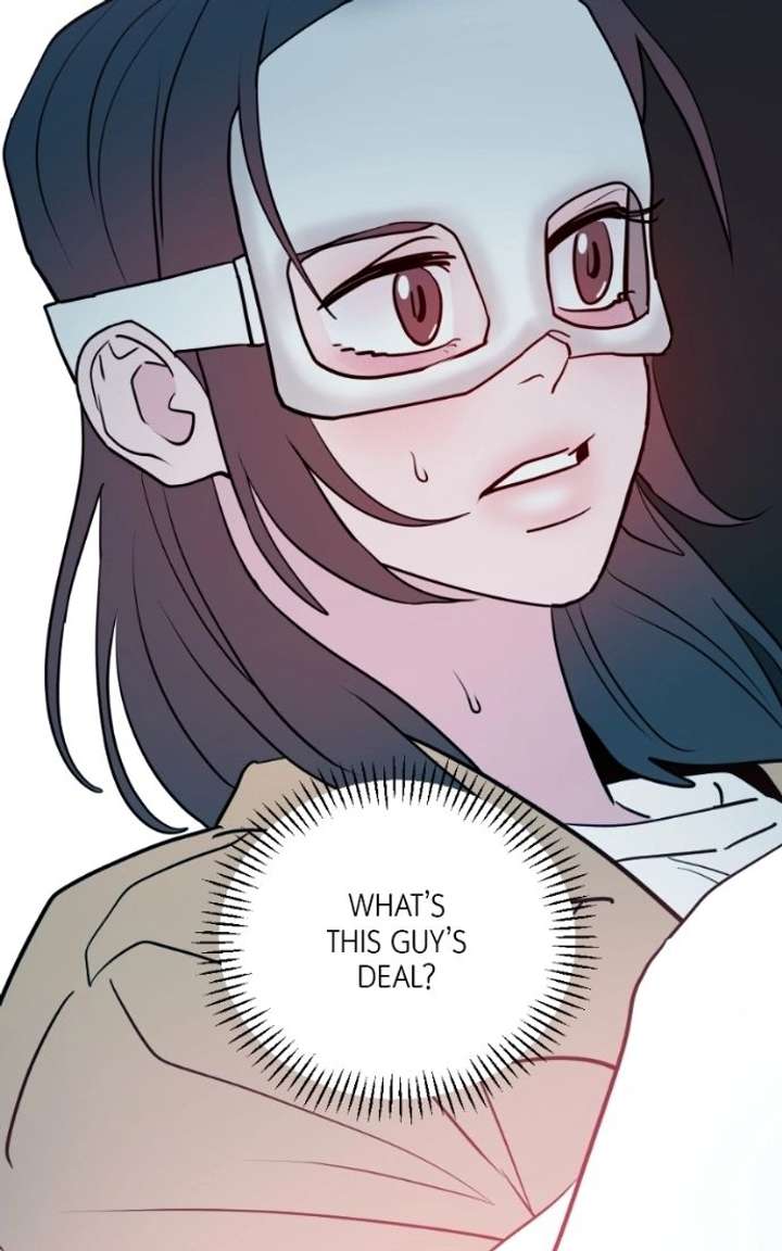 Love Letter Chapter 38 - Page 14