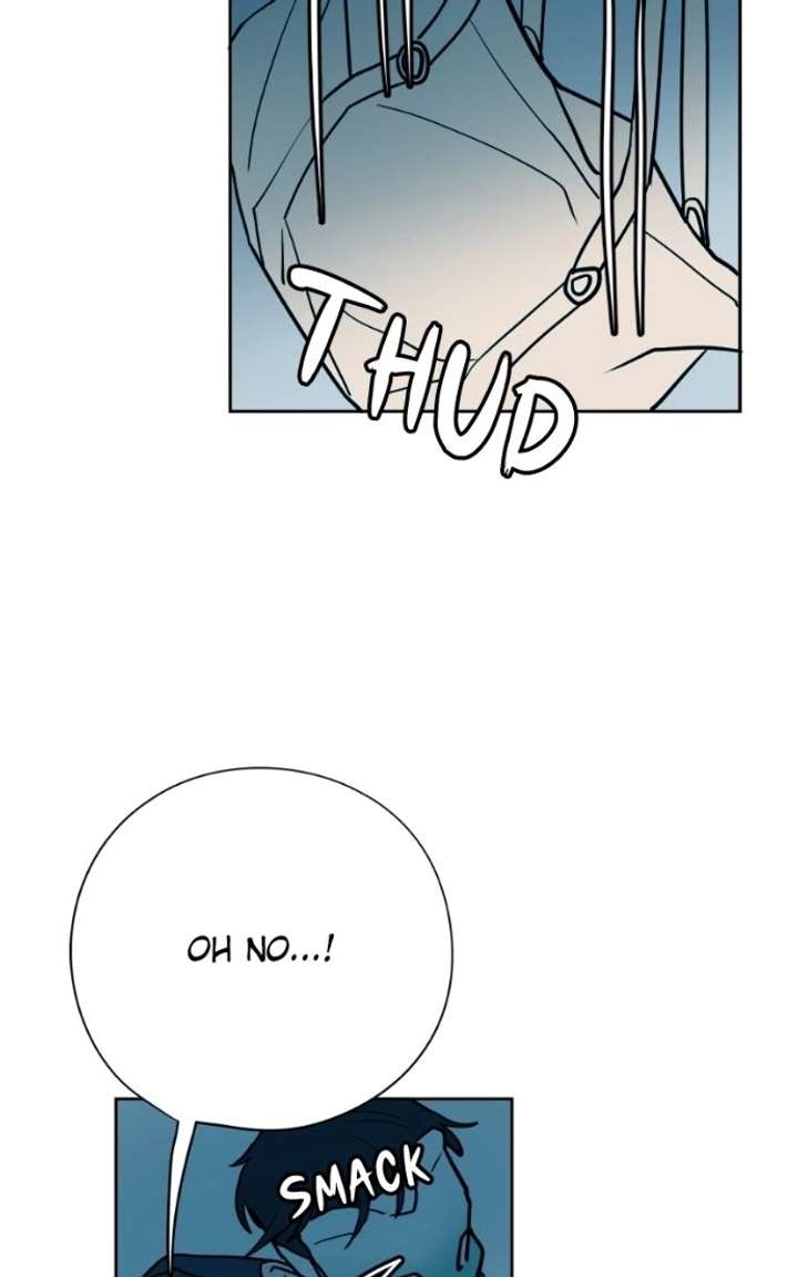 Love Letter Chapter 38 - Page 19
