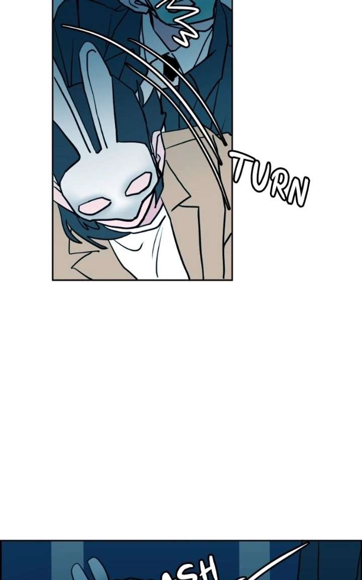 Love Letter Chapter 38 - Page 20