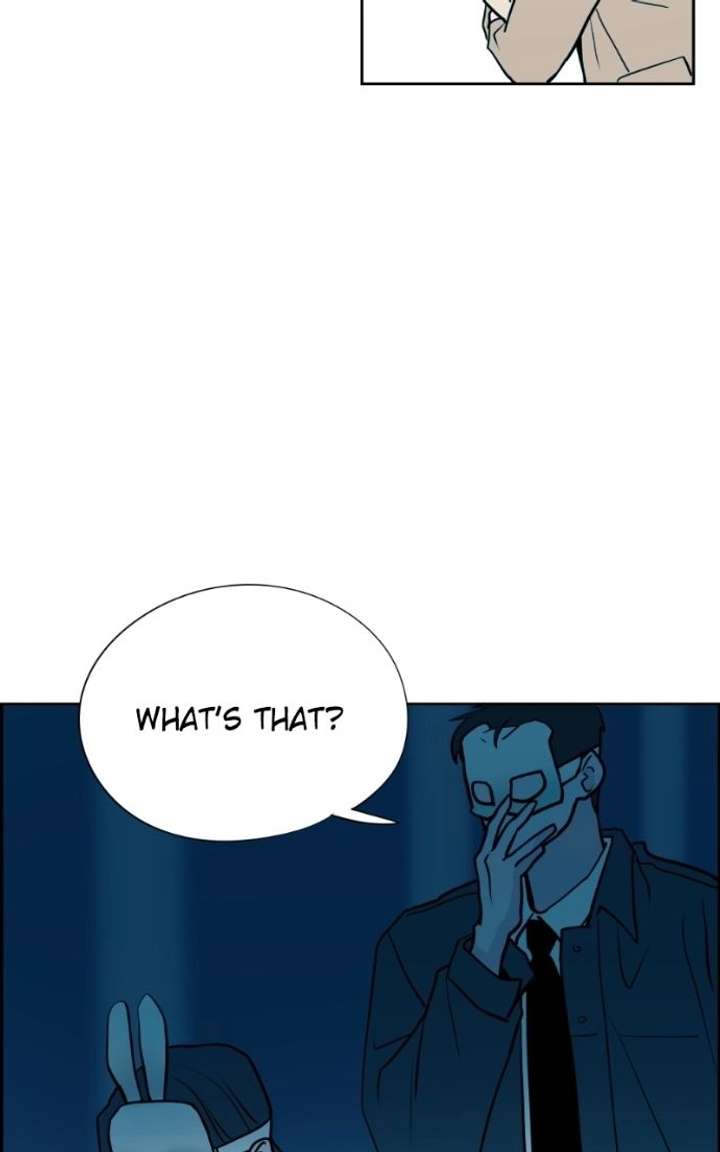Love Letter Chapter 38 - Page 23