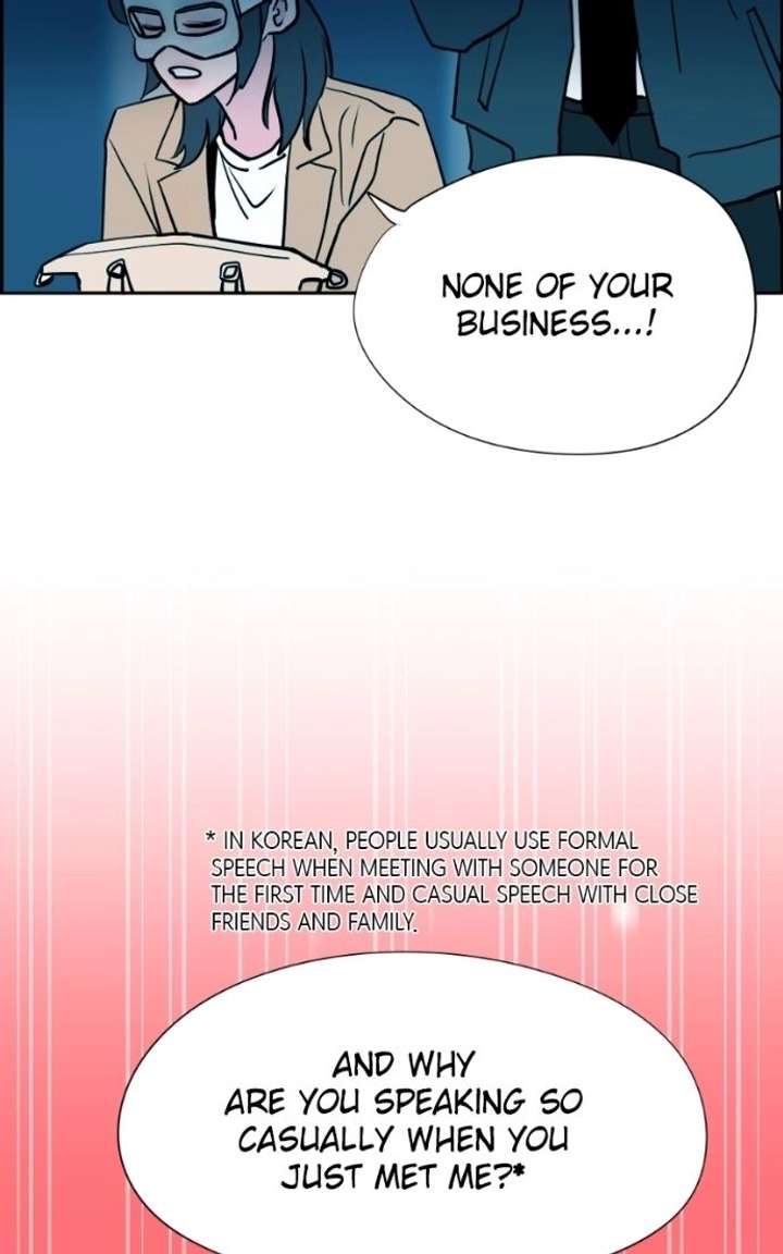 Love Letter Chapter 38 - Page 24
