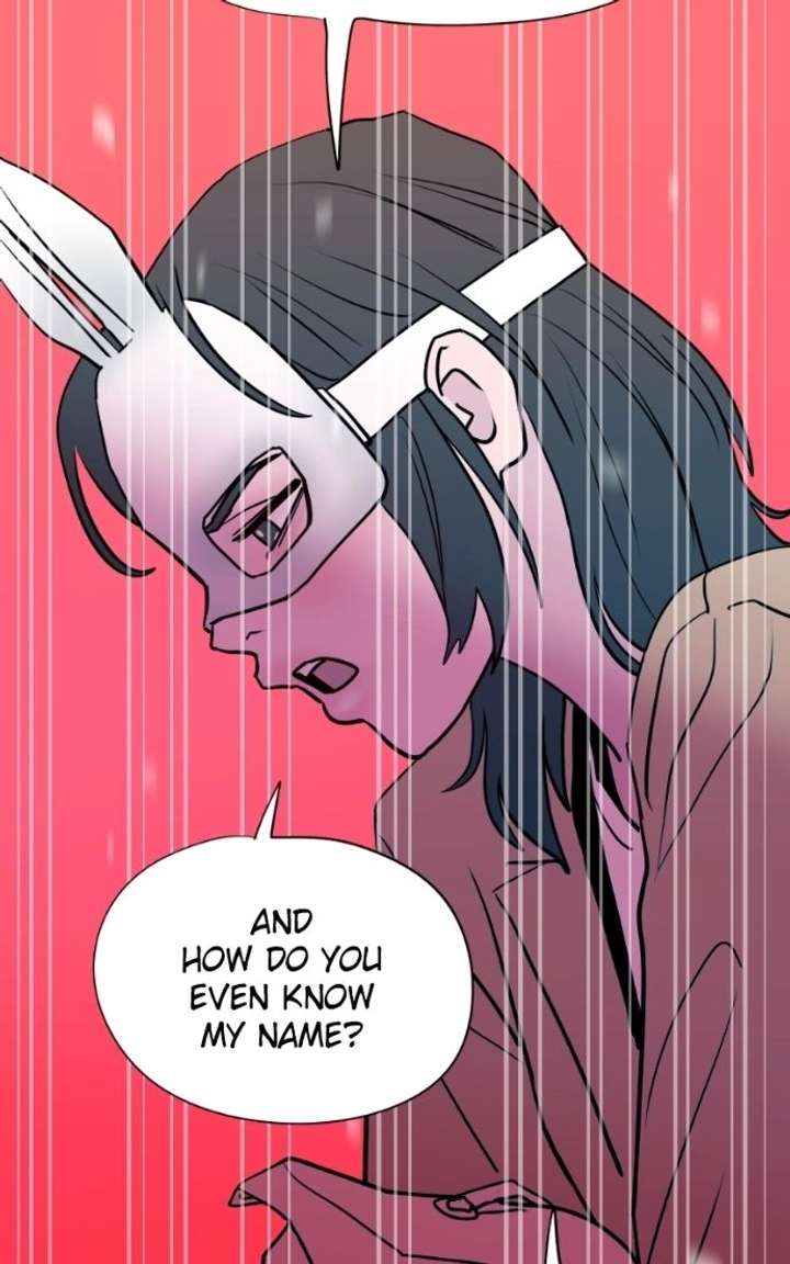 Love Letter Chapter 38 - Page 25
