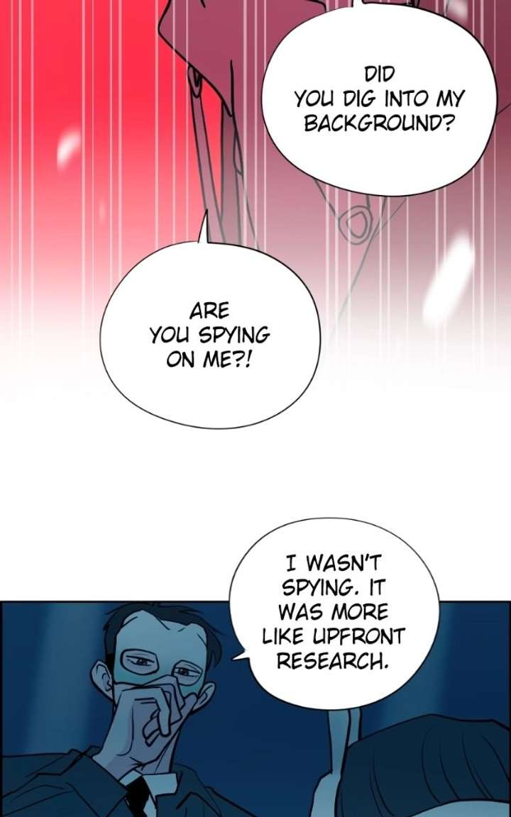 Love Letter Chapter 38 - Page 26