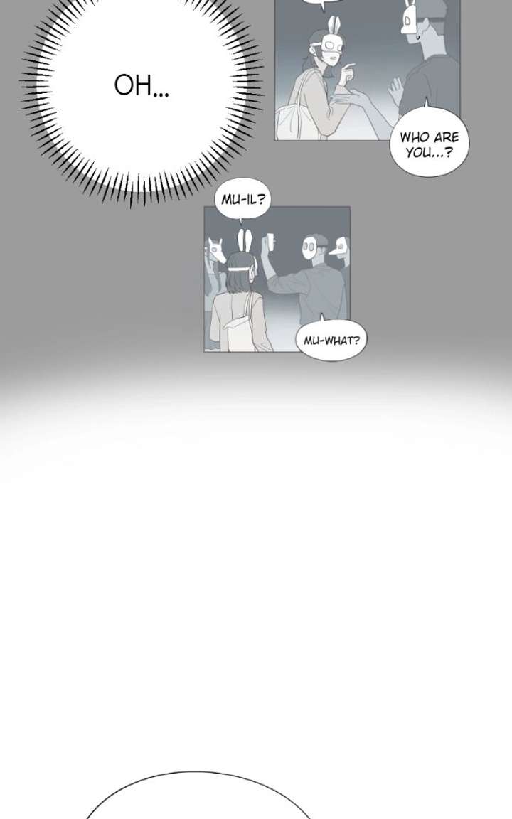 Love Letter Chapter 38 - Page 29