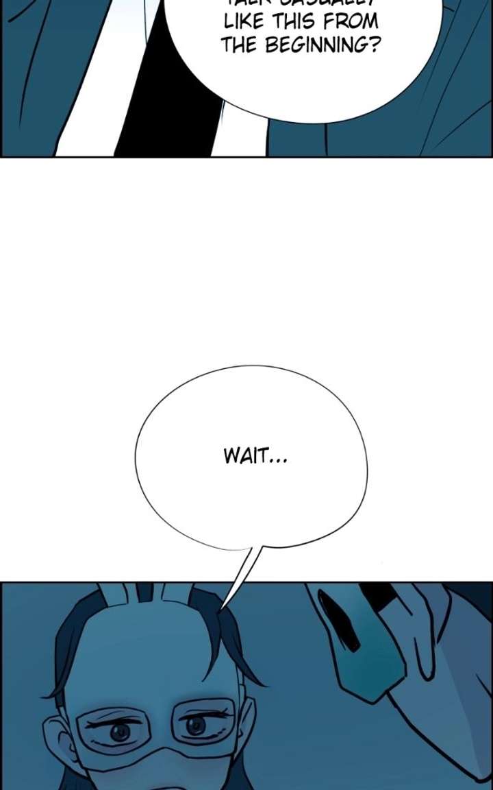 Love Letter Chapter 38 - Page 31