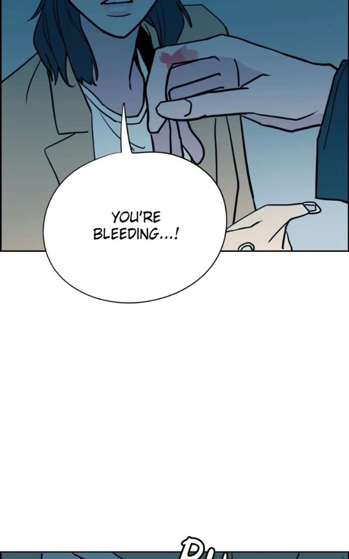 Love Letter Chapter 38 - Page 32
