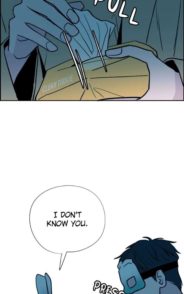 Love Letter Chapter 38 - Page 33