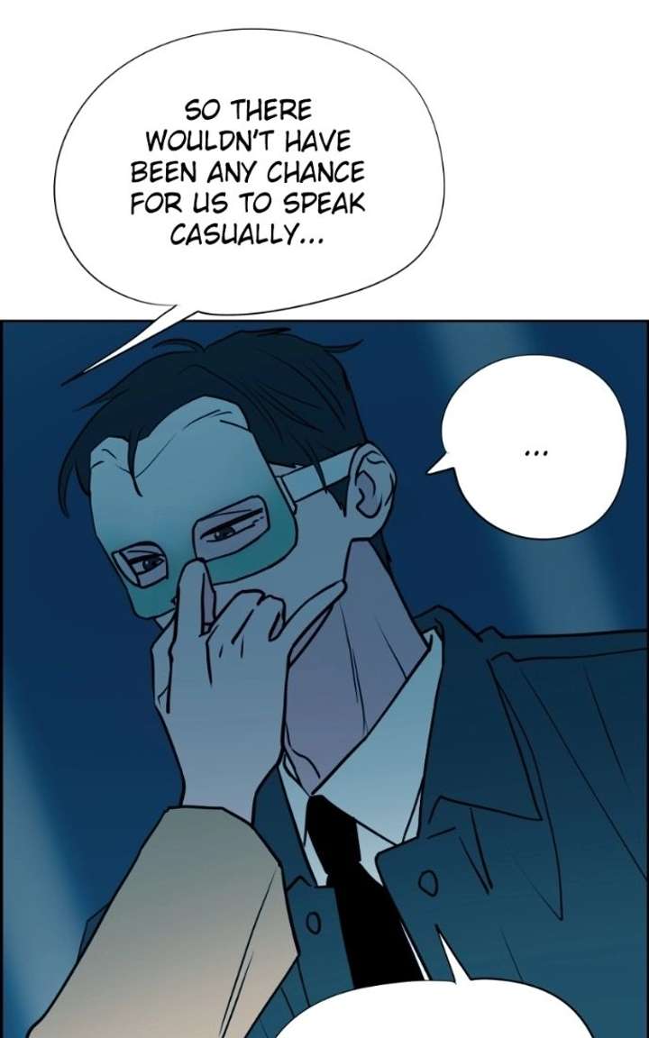 Love Letter Chapter 38 - Page 35