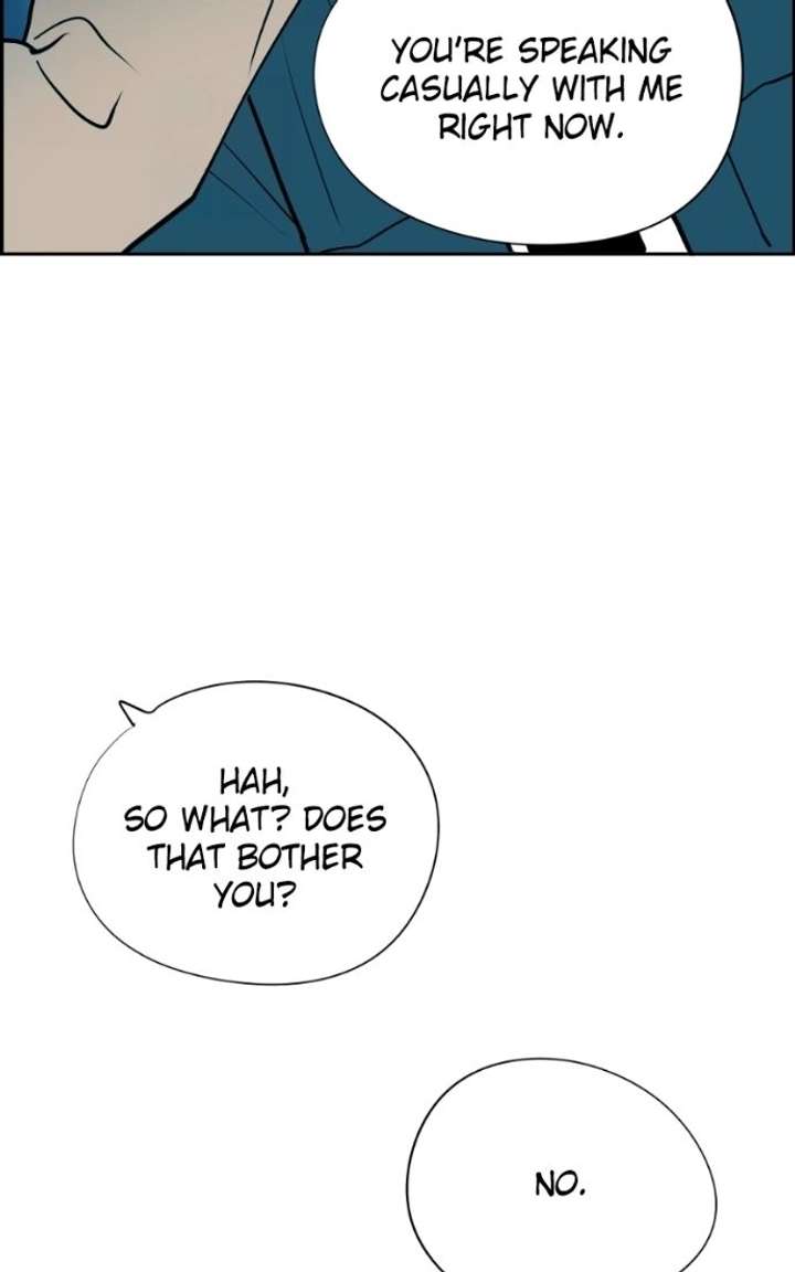 Love Letter Chapter 38 - Page 36