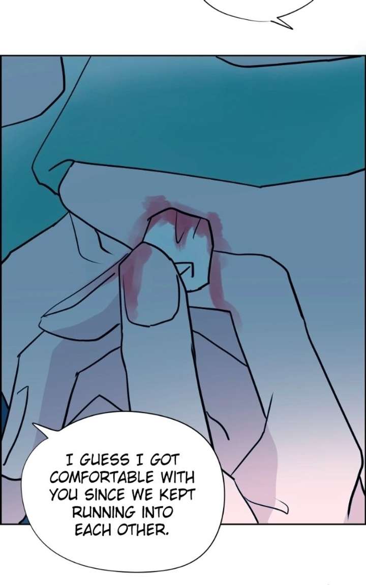 Love Letter Chapter 38 - Page 37