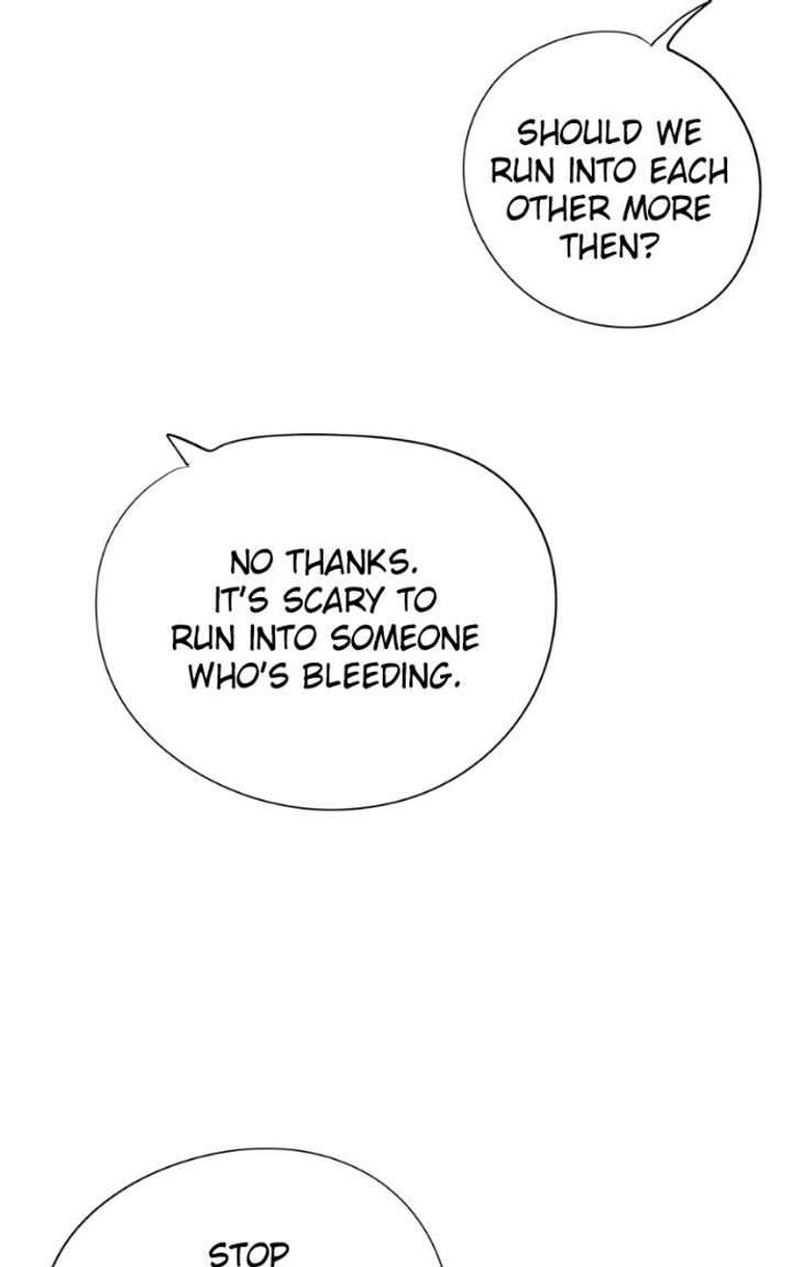 Love Letter Chapter 38 - Page 38