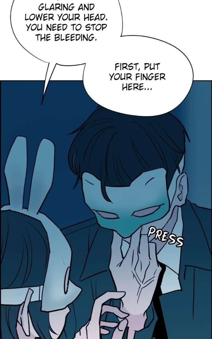 Love Letter Chapter 38 - Page 39