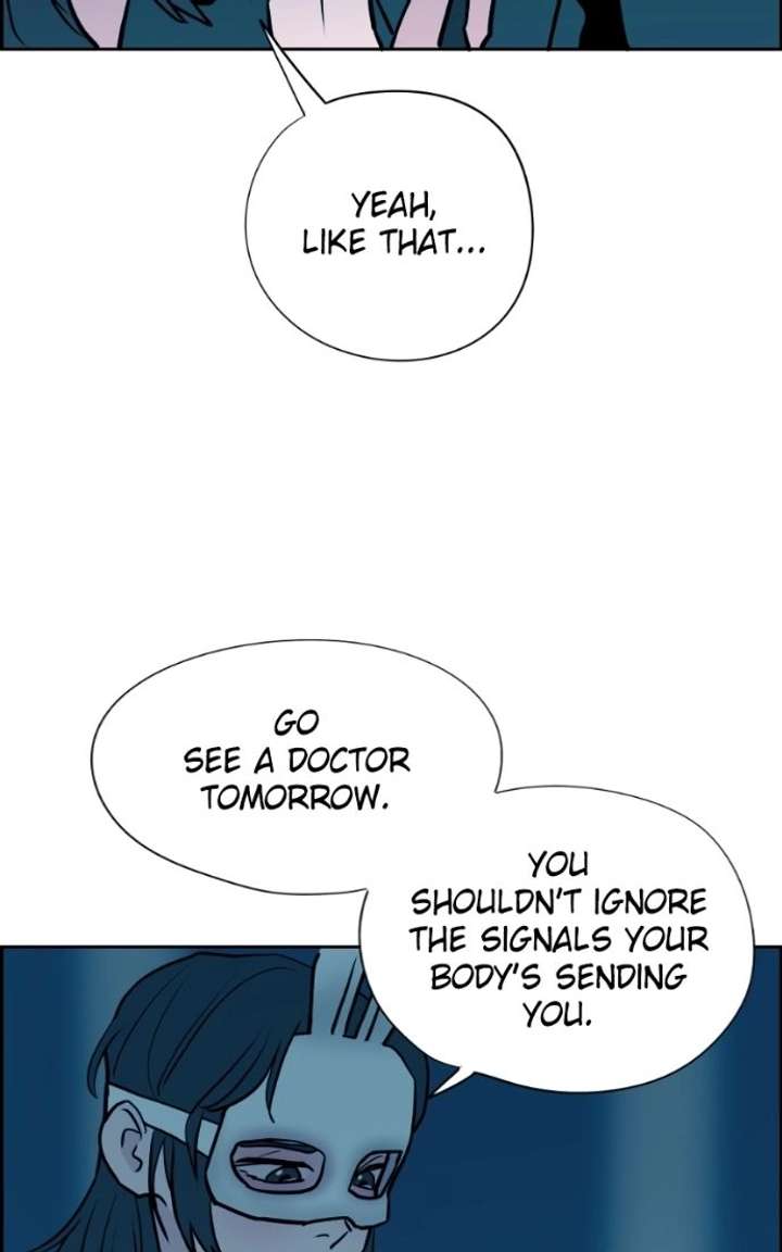 Love Letter Chapter 38 - Page 40