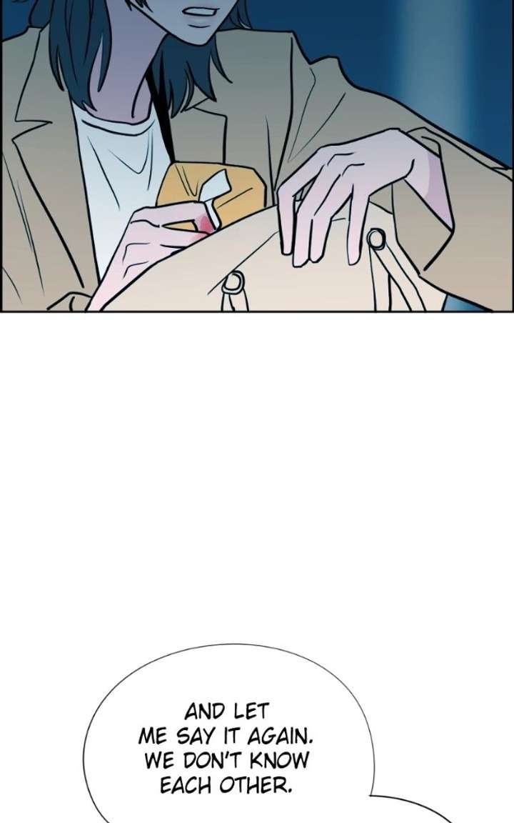 Love Letter Chapter 38 - Page 41