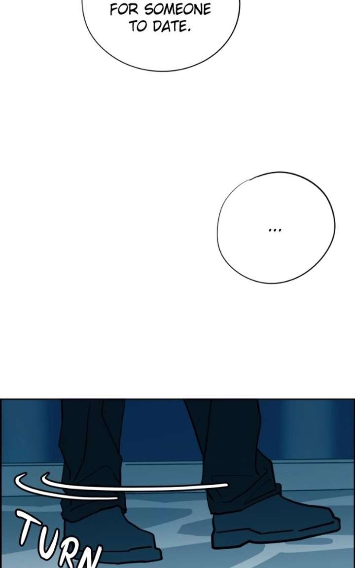 Love Letter Chapter 38 - Page 43