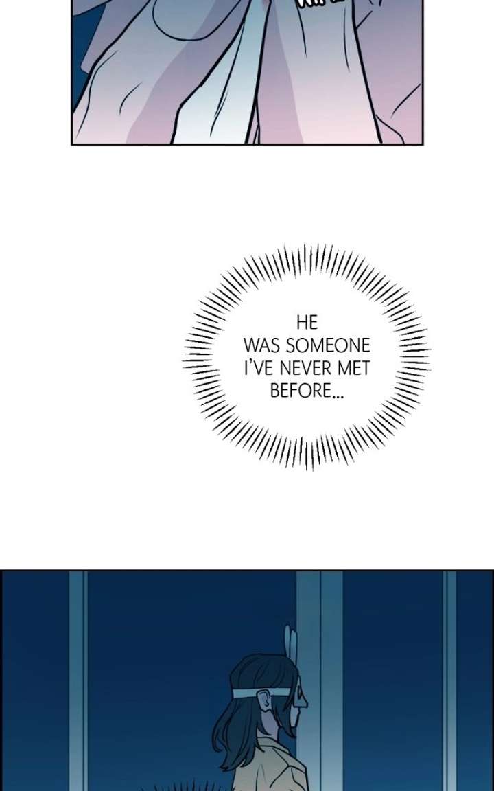 Love Letter Chapter 38 - Page 47