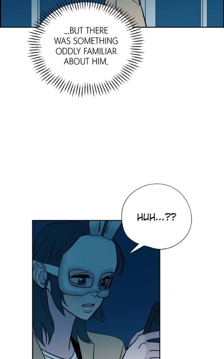 Love Letter Chapter 38 - Page 48