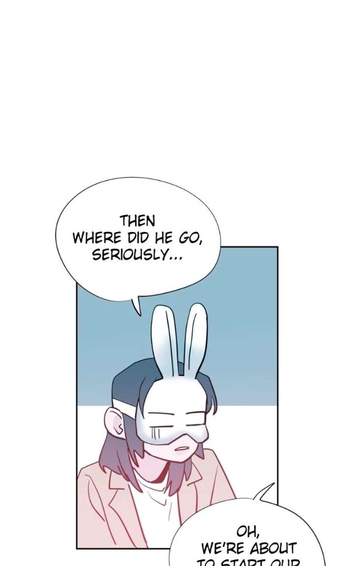 Love Letter Chapter 38 - Page 53