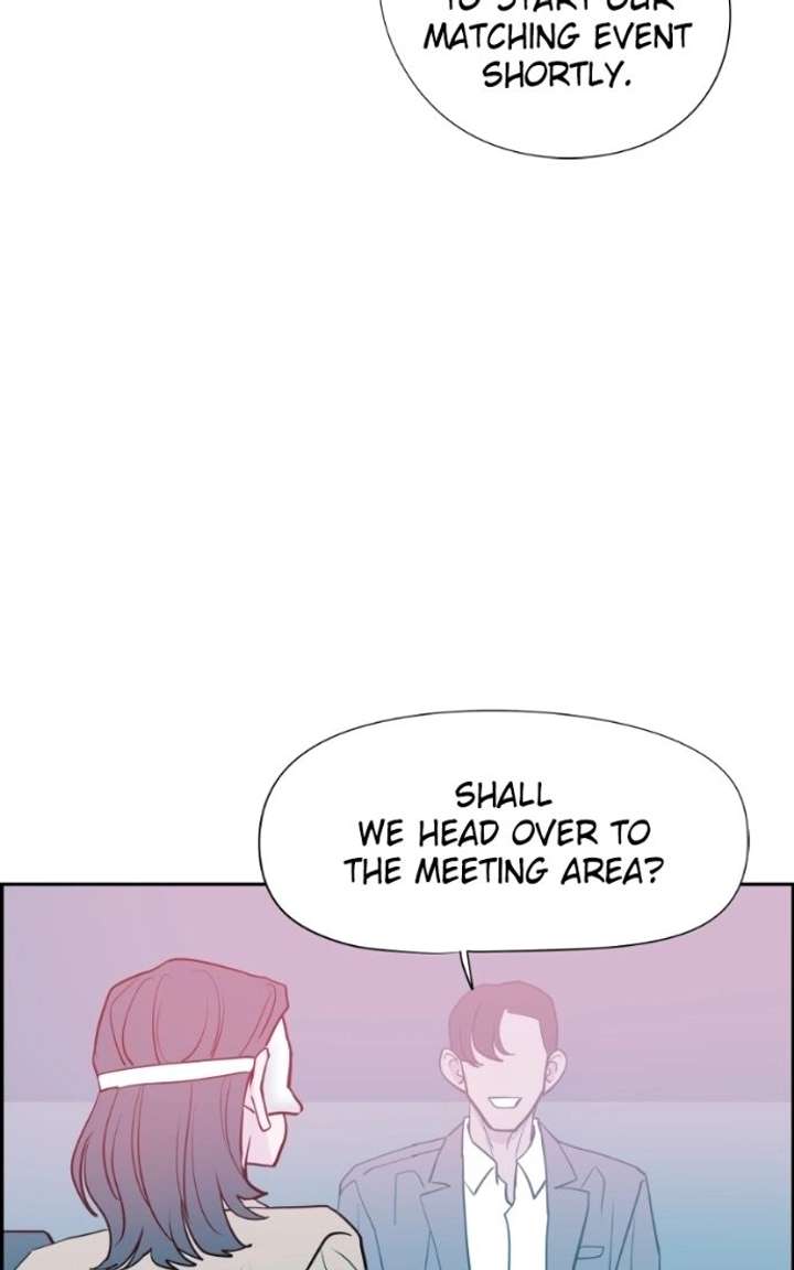 Love Letter Chapter 38 - Page 54