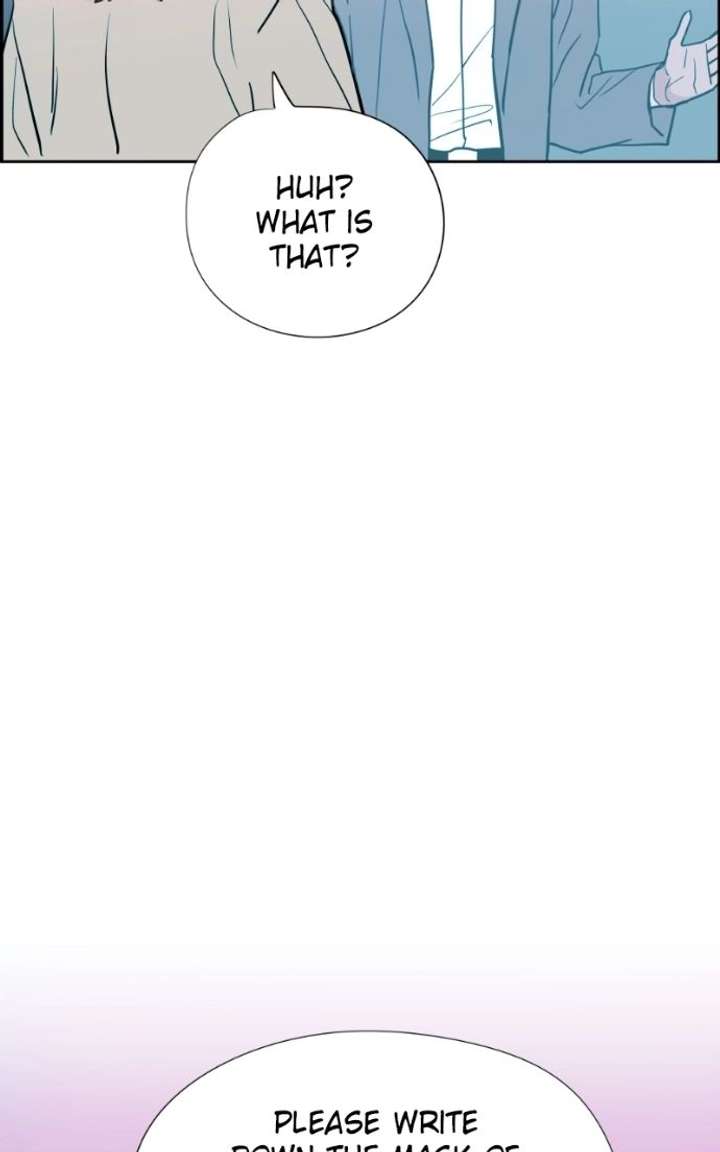 Love Letter Chapter 38 - Page 55