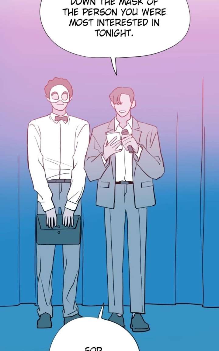 Love Letter Chapter 38 - Page 56