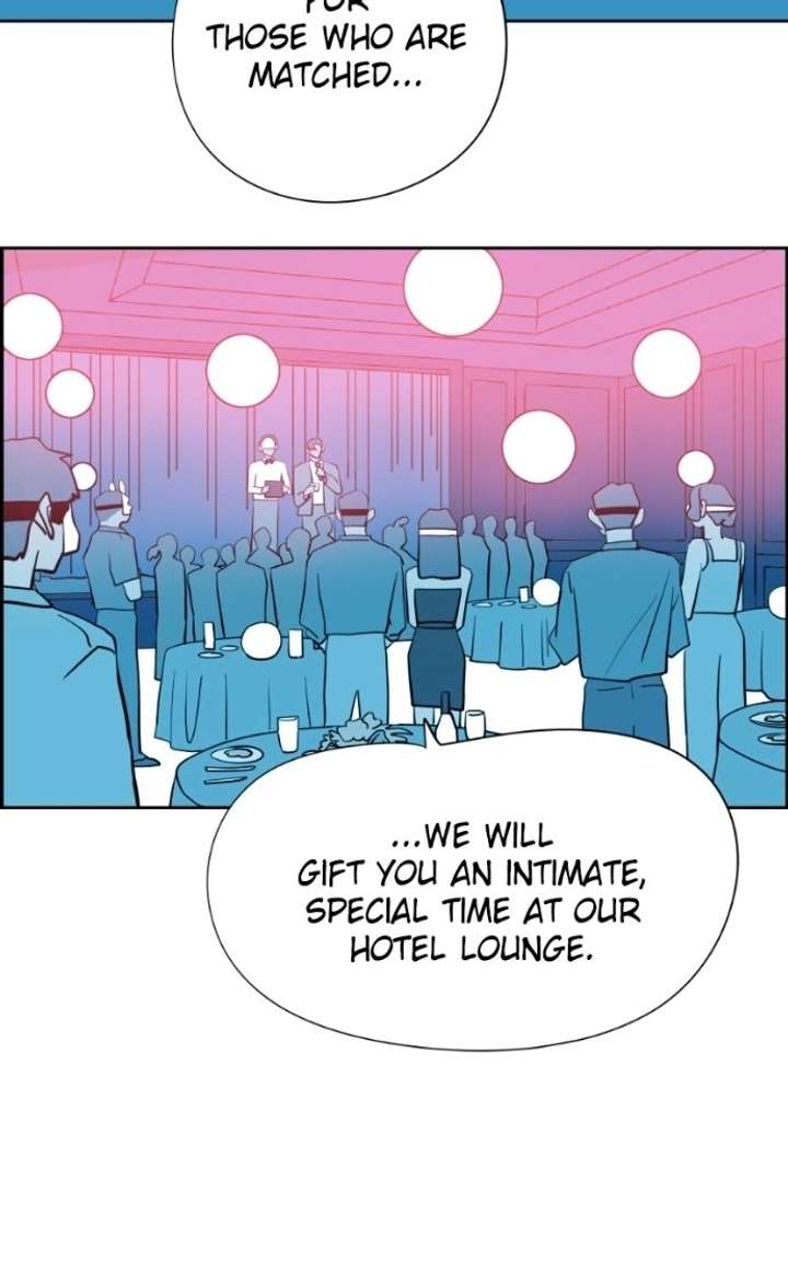 Love Letter Chapter 38 - Page 57