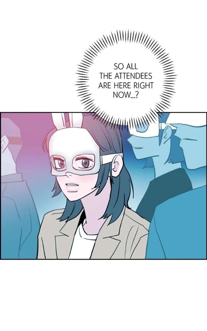 Love Letter Chapter 38 - Page 59