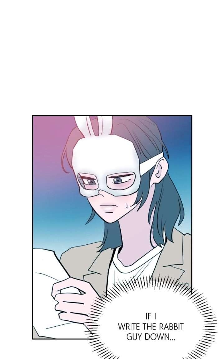 Love Letter Chapter 38 - Page 60