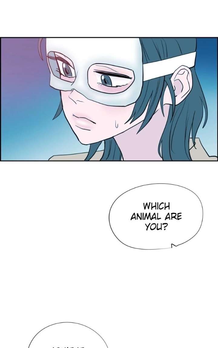 Love Letter Chapter 38 - Page 62