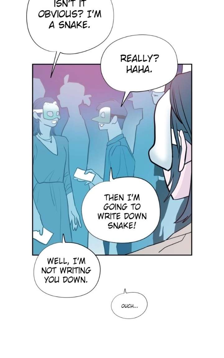 Love Letter Chapter 38 - Page 63