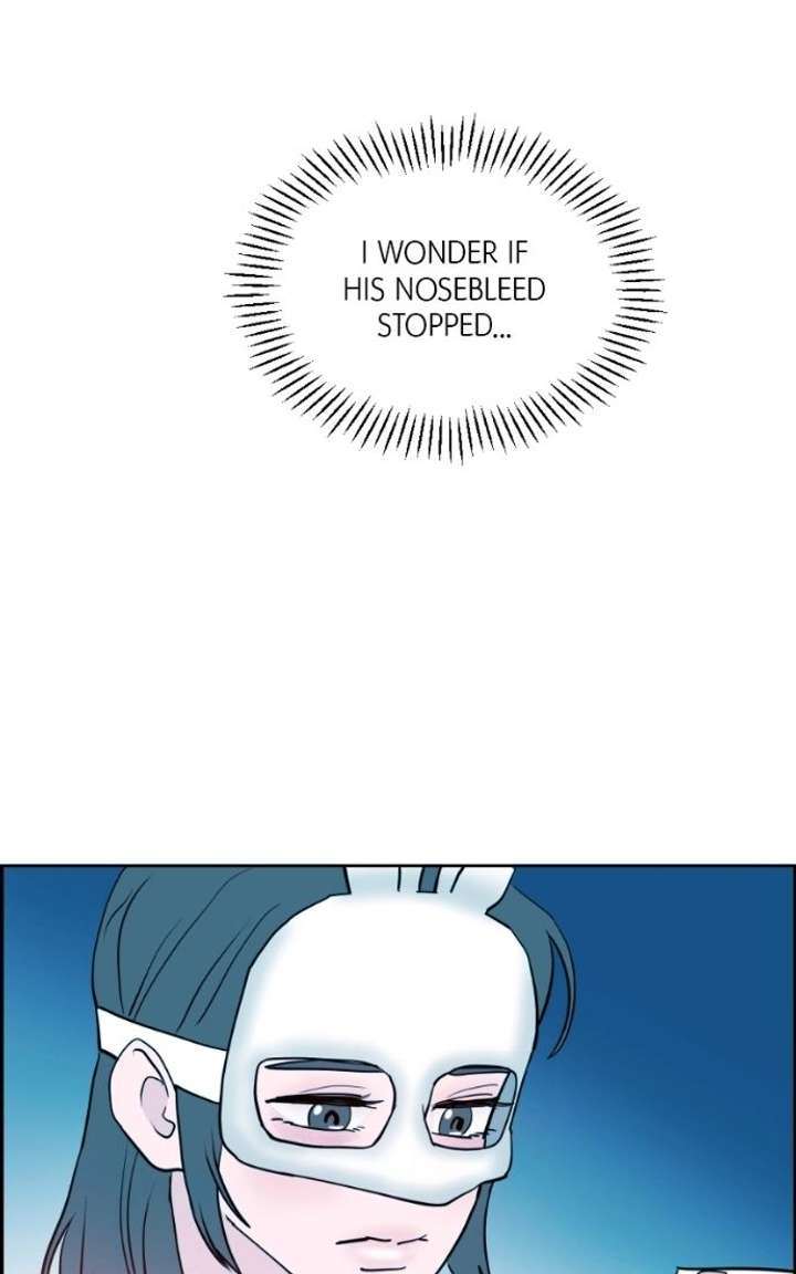 Love Letter Chapter 38 - Page 65