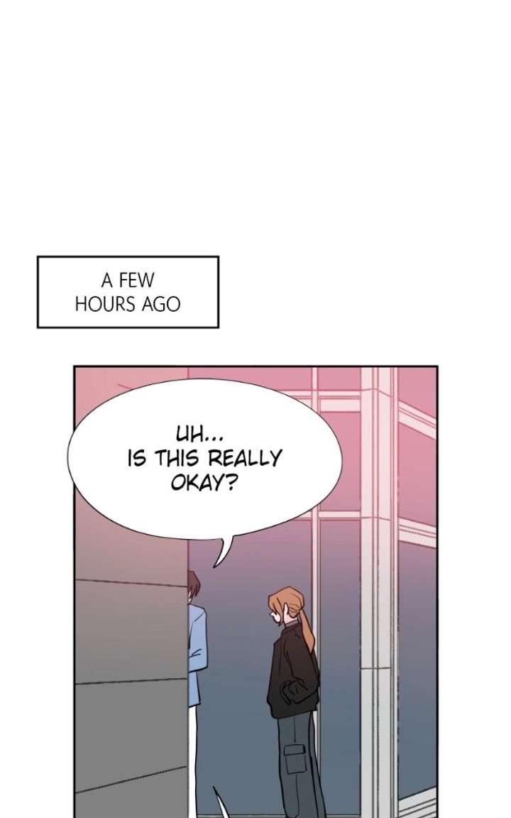 Love Letter Chapter 38 - Page 68