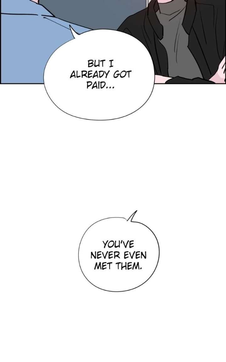 Love Letter Chapter 38 - Page 70